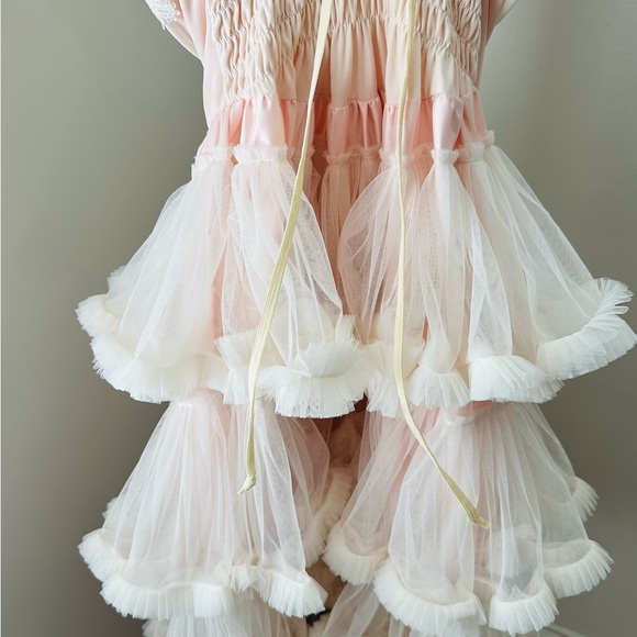 🎀 DOLLCAKE FROCK 🎀 NWOT - Picture 2 of 4